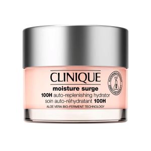 Clinique Moisture Surge™ Soin Auto-réhydratant 100H 50ml - Pharmacie Agnès Praden à Alès
