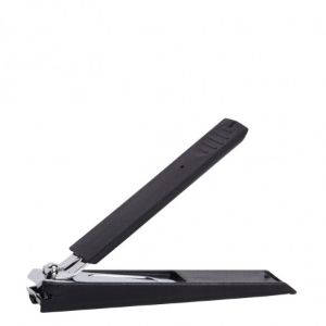 Vitry Coupe-ongles Pédicure Noir - Pharmacie Agnès Praden à Alès