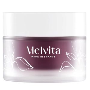 Melvita Argan Bio-Active Baume Nuit 50ml - Pharmacie Agnès Praden à Alès