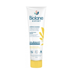Biolane Crème Change 100 ml - Pharmacie Agnès Praden à Alès
