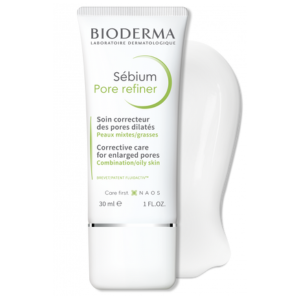 Bioderma Sébium Pore Refiner 30 ml - Pharmacie Agnès Praden à Alès