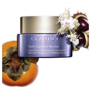 Clarins Nutri Lumière Revive Crème Jour 50ml - Pharmacie Agnès Praden à Alès