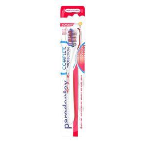 Parodontax Brosse à Dents Complète Protection Extra Souple - Pharmacie Agnès Praden à Alès
