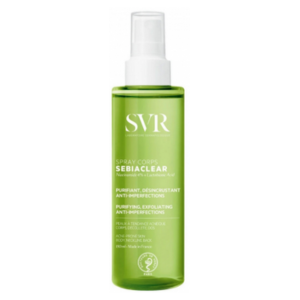 Svr Sebiaclear Spray Corps 150 ml - Pharmacie Agnès Praden à Alès