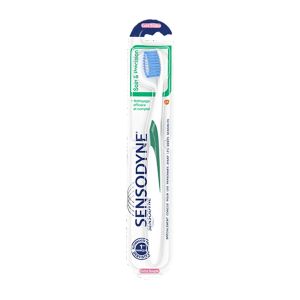 Sensodyne Précision Brosse à Dents Souple - Pharmacie Agnès Praden à Alès