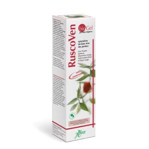 Aboca Ruscoven Biogel Circulation 100ml - Pharmacie Agnès Praden à Alès
