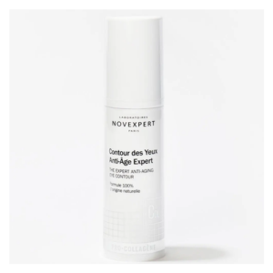 Novexpert Pro Collagène Contour Yeux Anti Age 15 ml - Pharmacie Agnès Praden à Alès