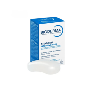 Bioderma Atoderm Pain Surgras 150G   - Pharmacie Agnès Praden à Alès