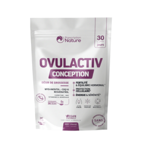 Prescription Nature Ovulactiv 180 g - Pharmacie Agnès Praden à Alès