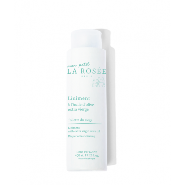 La Rosée Mon Petit Liniment 400ml - Pharmacie Agnès Praden à Alès