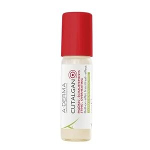 A-Derma Cutalgan Roll-on Effet Frais Ultra-calmant 10ml - Pharmacie Agnès Praden à Alès