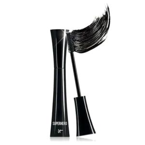 It Cosmetics Superhero Eye Mascara Volumateur Extensibilité Elastique Noir 9ML - Pharmacie Agnès Praden à Alès