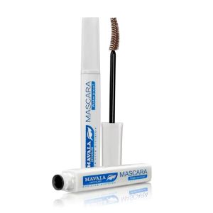 Mavala Mascara Waterproof Brun 10ml - Pharmacie Agnès Praden à Alès
