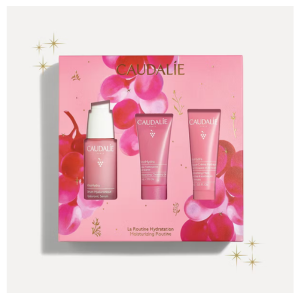 Caudalie Coffret VinoHydra La Routine Hydratation - Pharmacie Agnès Praden à Alès