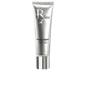 Rexaline Crystal Bright Primer SPF30 30ML - Pharmacie Agnès Praden à Alès