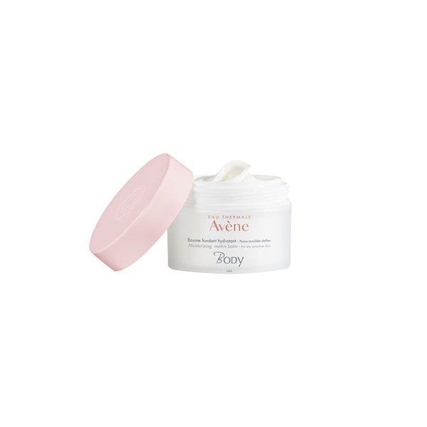 Avène Body Baume Fondant Hydratant 250 ml - Pharmacie Agnès Praden à Alès