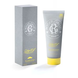 Roger & Gallet Roger & Gallet Cologne Twist Gel Après-rasage 75ml - Pharmacie Agnès Praden à Alès