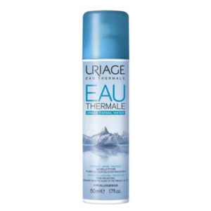 Uriage Eau Thermale Spray 50 ml - Pharmacie Agnès Praden à Alès