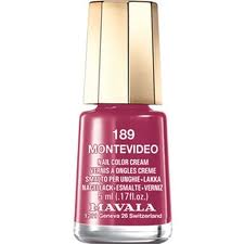 Mavala mini vernis à ongles 189 montevideo 5ml - Pharmacie Agnès Praden à Alès