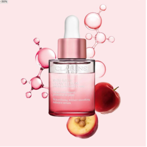 Clarins Multi-Active Glow Serum 30ml - Pharmacie Agnès Praden à Alès