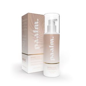 Paalm Cosmectics Mousse Autobronzante Teinte Medium 150 ml - Pharmacie Agnès Praden à Alès