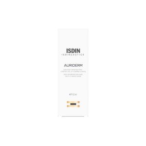 Isdin Isdinceutics Auriderm Crème Visage Anti-Rougeurs 50ml - Pharmacie Agnès Praden à Alès
