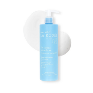 La Rosée Mon Petit Gel Lavant Ultra-Doux 400 ML - Pharmacie Agnès Praden à Alès