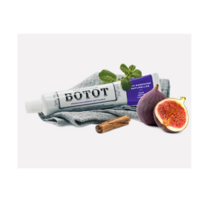 Botot Dentifrice Figue Menthe Cannelle 75 ml - Pharmacie Agnès Praden à Alès