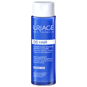 Uriage DS HAIR Shampoing Traitant Antipelliculaire 200 ml - Pharmacie Agnès Praden à Alès