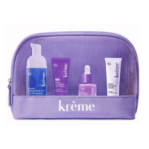 Krème Trousse Rituel Lissant Bio - Pharmacie Agnès Praden à Alès