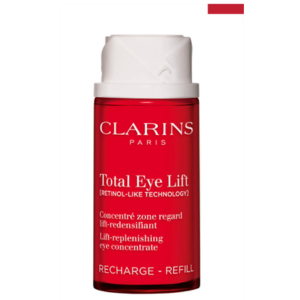 Clarins Total Eye Lift Recharge 15ml - Pharmacie Agnès Praden à Alès