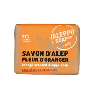 Tadé Savon d'Alep Fleur d'Oranger 100g - Pharmacie Agnès Praden à Alès