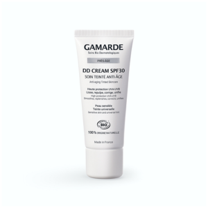 Gamarde Près-Âge DD Cream spf 30 40 ml - Pharmacie Agnès Praden à Alès
