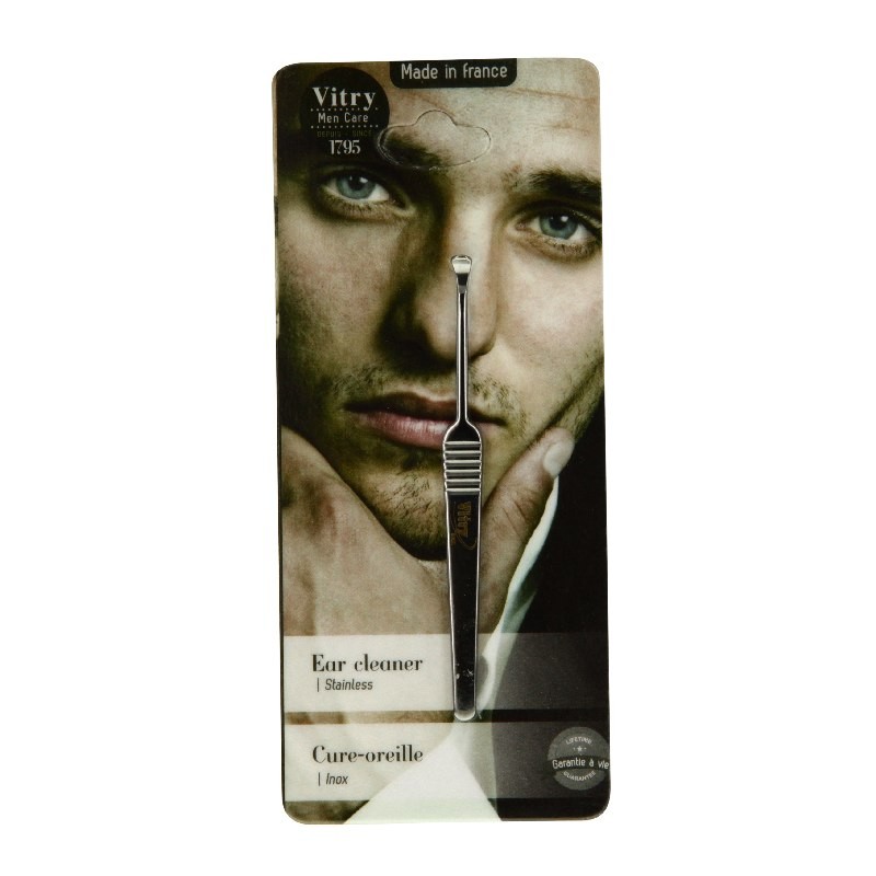 Vitry Cure Oreille Sécurité - Pharmacie Agnès Praden à Alès