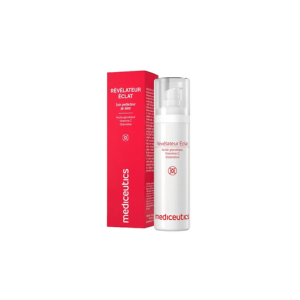 Mediceutics Revelateur Eclat Soin Perfecteur De Teint 50 ml - Pharmacie Agnès Praden à Alès