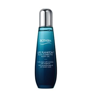Biotherm Life Plankton™ Huile Corps 120ml - Pharmacie Agnès Praden à Alès
