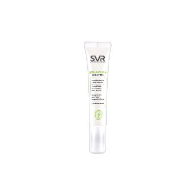 SVR Sebiaclear Cicapeel 15 ml - Pharmacie Agnès Praden à Alès