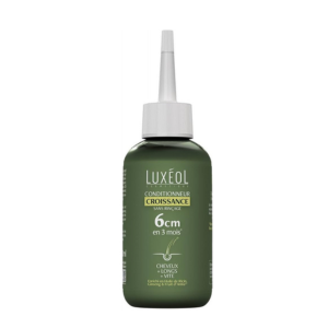 Luxéol Conditionneur Croissance 150 ml - Pharmacie Agnès Praden à Alès