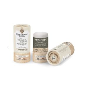 Respectueuse Mon Déodorant Naturel Hypoallergénique Bio 50 g - Pharmacie Agnès Praden à Alès