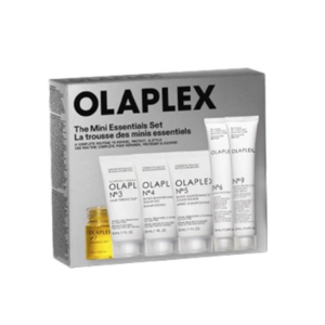 Olaplex Coffet Les Essentiels - Pharmacie Agnès Praden à Alès