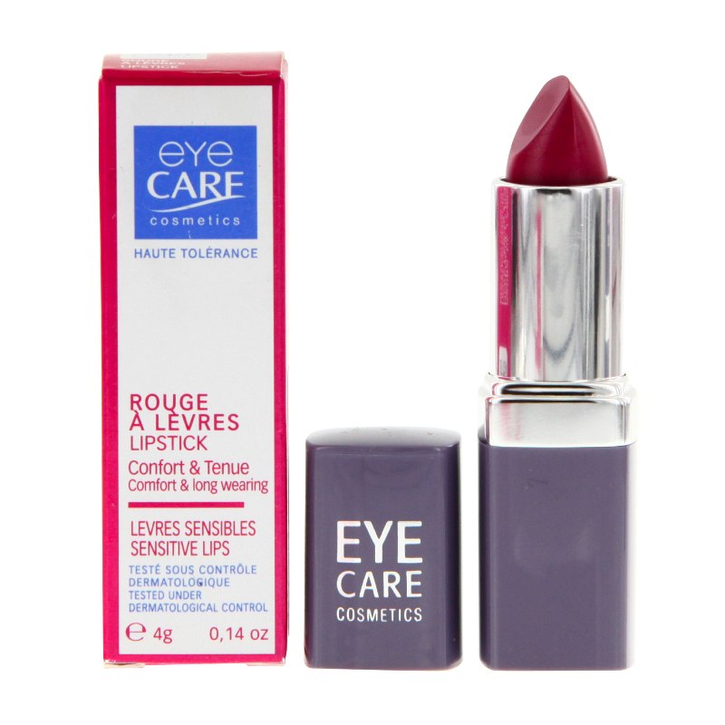 EYECARE R lèvres pivoine 4g - Pharmacie Agnès Praden à Alès