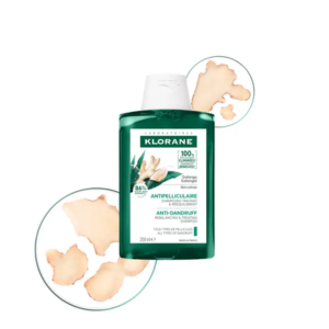 Klorane Galanga Anti Pelliculaire Shampoing Traitant et Rééquilibrant 200ml - Pharmacie Agnès Praden à Alès