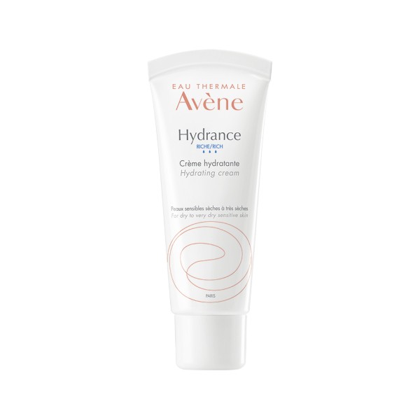 Avène Hydrance Crème Riche 40ml - Pharmacie Agnès Praden à Alès