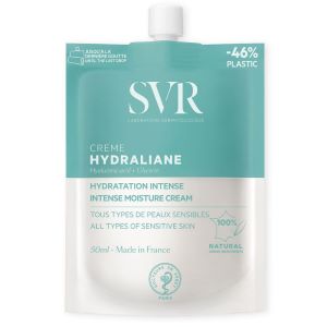 Svr Hydraliane Crème Hydratation Intense 50 ml - Pharmacie Agnès Praden à Alès