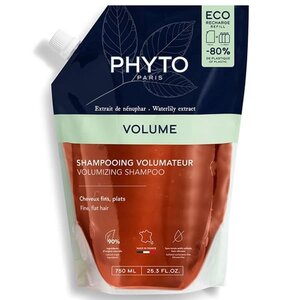 Phyto Recharge Shampoing Volume 750ml - Pharmacie Agnès Praden à Alès