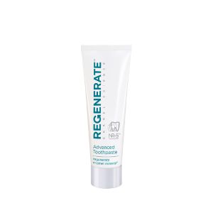 Regenerate Dentifrice Expert Format Voyage 14 ml - Pharmacie Agnès Praden à Alès