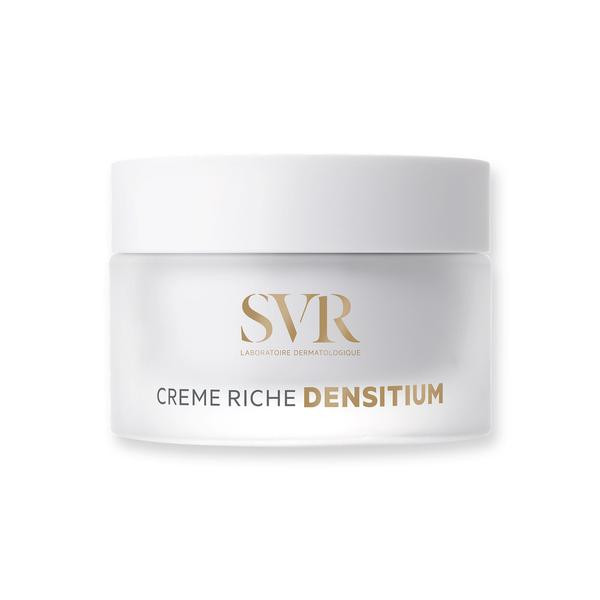 SVR Densitium Crème Riche Correction Globale 50 ml - Pharmacie Agnès Praden à Alès
