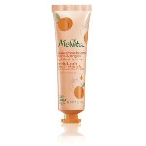 Melvita Gelée Embelissante Mains et Ongles Abricot 30ml - Pharmacie Agnès Praden à Alès