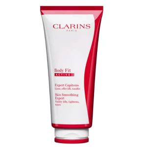 Clarins - Body Fit Active - Expert Capitons - 200ml - Pharmacie Agnès Praden à Alès