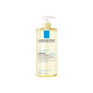 La Roche-Posay Lipikar Huile Lavante Ap+ 750 ml - Pharmacie Agnès Praden à Alès